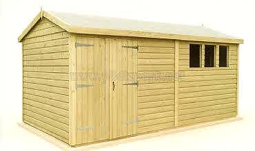 Bahçe Kulübe Havern