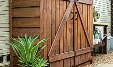 AHŞAP BAHÇE KULUBE - 06