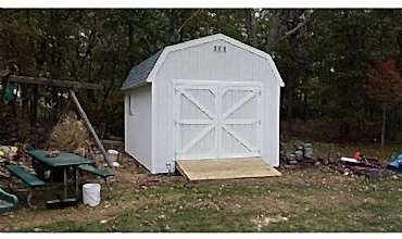 AHŞAP BAHÇE KULÜBESİ - 04