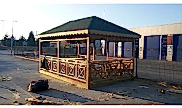 AHŞAP KAMELYA İSTANBUL - 06