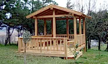 AHŞAP KAMELYA SAKSILI - 18