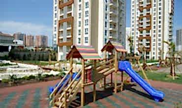 AHŞAP OYUN PARKI - 02