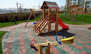 ÇOCUK OYUN PARKI - 06