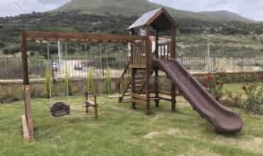 Çocuk oyun parkı Prime