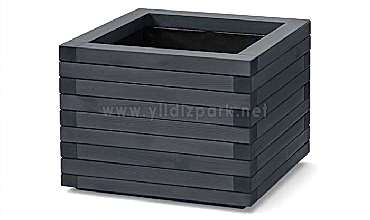 Dış mekan Saksı Liora