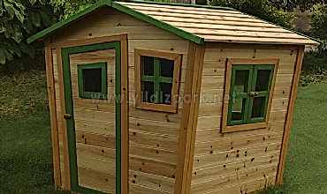 Minik Oyun Evi Adoria